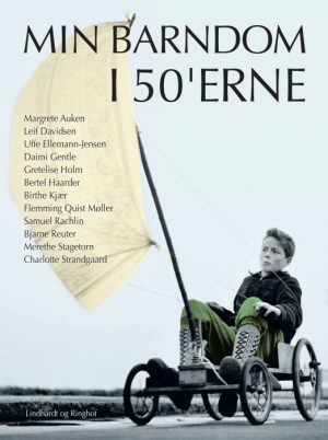 Min barndom i 50âerne (E-bog)